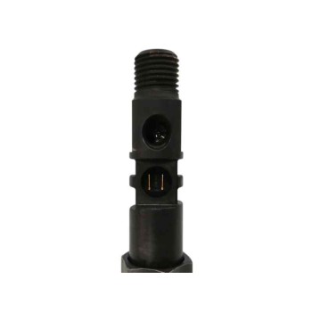 Recambio de inyector para ford mondeo berlina (ge) 2.0 tdci cat referencia OEM IAM 3S7Q9K546BB RJDR00501Z 