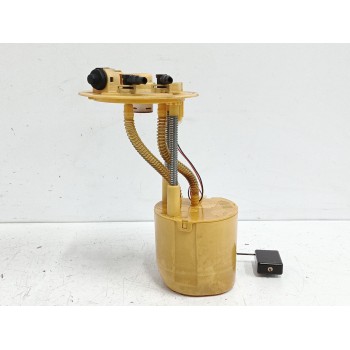 Recambio de aforador para toyota yaris (_p9_) 1.4 d-4d (nlp90_) referencia OEM IAM 770100D020  