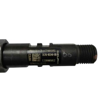 Recambio de inyector para ford mondeo berlina (ge) 2.0 tdci cat referencia OEM IAM 3S7Q9K546BB RJDR00501Z 