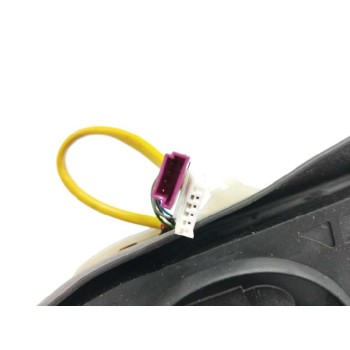 Recambio de palanca cambio para bmw x5 (e53) 3.0d referencia OEM IAM 7525330  