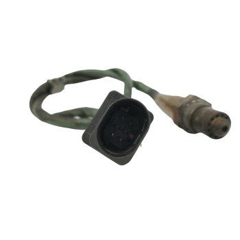 Recambio de sonda lambda para mercedes-benz clase c (w204) berlina 2.1 cdi cat referencia OEM IAM 0075420218 0281004133 
