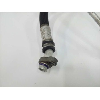 Recambio de tubos aire acondicionado para opel astra h berlina enjoy referencia OEM IAM   