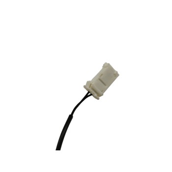 Recambio de enganche cinturon derecho para peugeot 508 i (8d_) 2.0 hdi referencia OEM IAM  TRASERO 