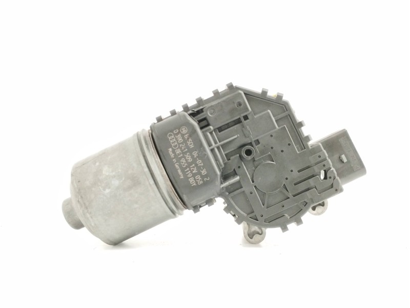 Recambio de motor limpia delantero para audi a4 berlina (8e) 1.9 tdi (96kw) referencia OEM IAM 8E1955119BOY 0390241509 