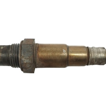 Recambio de sonda lambda para mercedes-benz clase c (w204) berlina 2.1 cdi cat referencia OEM IAM 0075420218 0281004133 