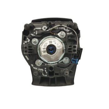 Recambio de airbag delantero izquierdo para citroën c4 picasso 1.6 blue-hdi fap referencia OEM IAM 96764017ZD  