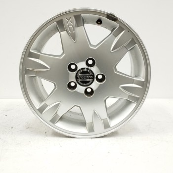 Recambio de llanta para volvo xc70 2.4 diesel cat referencia OEM IAM 30647473 7,0JX16X49 5H 5X108