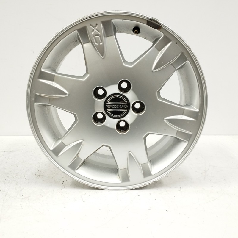 Recambio de llanta para volvo xc70 2.4 diesel cat referencia OEM IAM 30647473 7,0JX16X49 5H 5X108