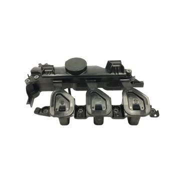 Recambio de colector admision para renault master kasten 2.3 dci diesel cat referencia OEM IAM 8200924262  