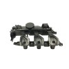 Recambio de colector admision para renault master kasten 2.3 dci diesel cat referencia OEM IAM 8200924262  