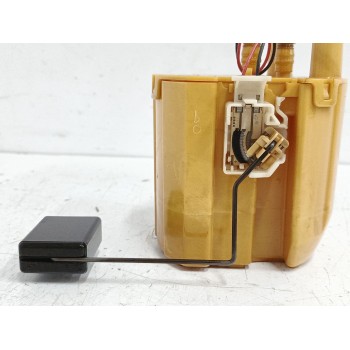 Recambio de aforador para toyota yaris (_p9_) 1.4 d-4d (nlp90_) referencia OEM IAM 770100D020  