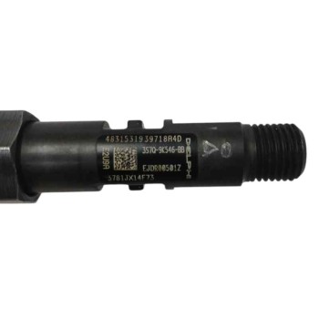 Recambio de inyector para ford mondeo berlina (ge) 2.0 tdci cat referencia OEM IAM 3S7Q9K546BB RJDR00501Z 