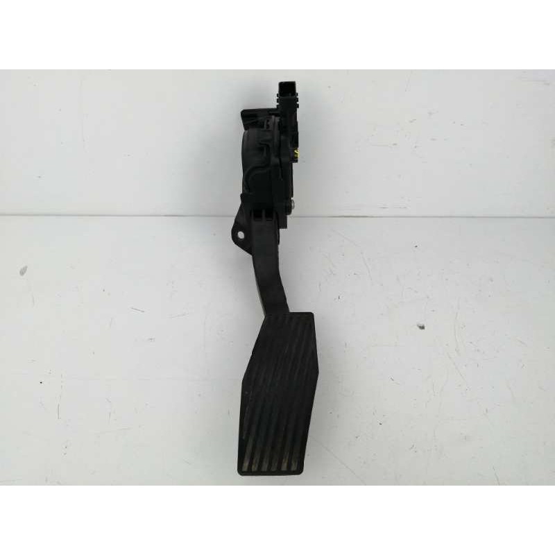 Recambio de potenciometro pedal para opel zafira tourer 1.6 cdti dpf referencia OEM IAM 13253781 6PV00976511 