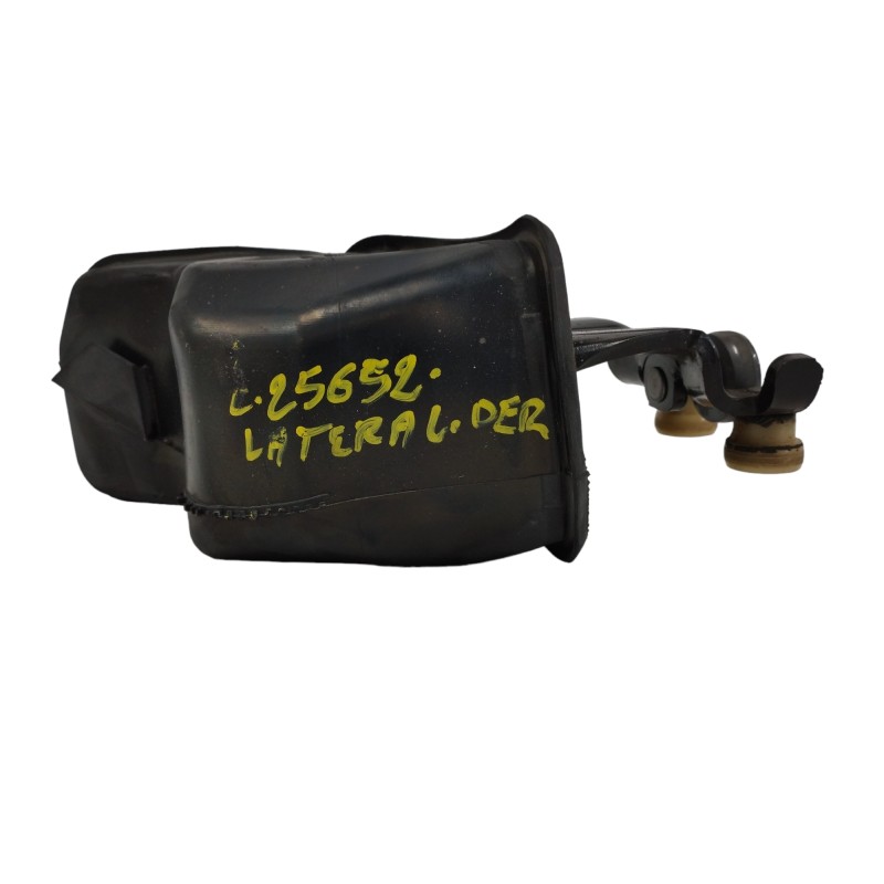 SOPORTE / GUIA PUERTA CORREDERA CENTRAL DERECHA