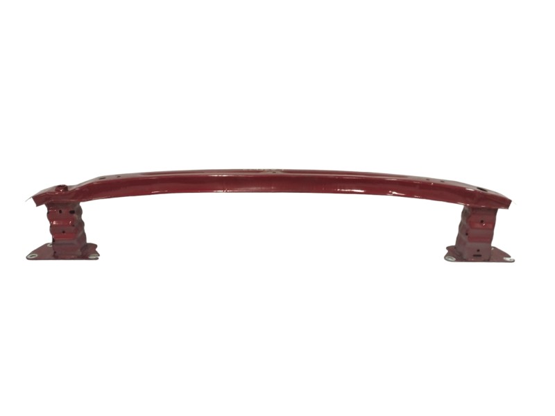 Recambio de refuerzo paragolpes trasero para peugeot 2008 (--.2013) 1.2 12v e-thp referencia OEM IAM GHU728C82  