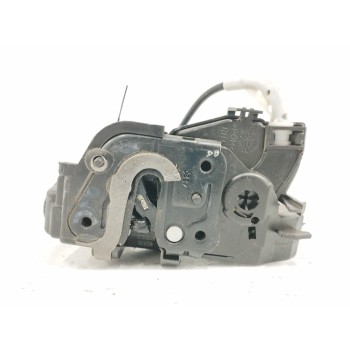 Recambio de cerradura puerta delantera derecha para citroën c4 iii (ba_, bb_, bc_) 1.2 puretech 130 (bahnsa, bahnsb) referencia 