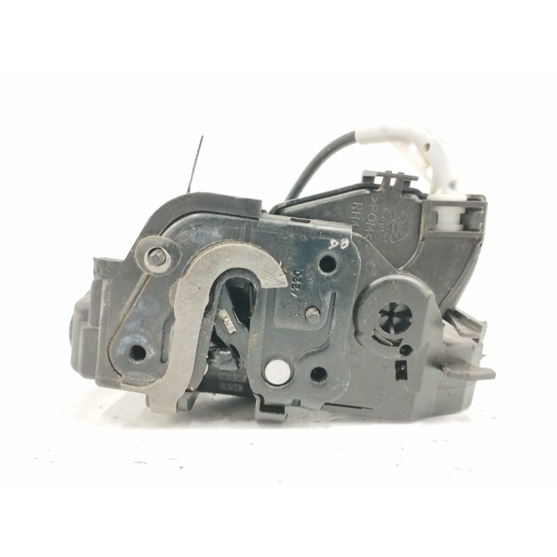 Recambio de cerradura puerta delantera derecha para citroën c4 iii (ba_, bb_, bc_) 1.2 puretech 130 (bahnsa, bahnsb) referencia 