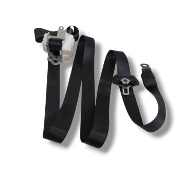 Recambio de cinturon seguridad delantero izquierdo para toyota bz4x (_eam1_) ev (xeam10) referencia OEM IAM 7CA900P  