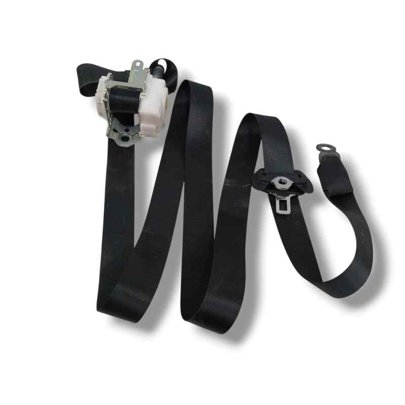 Recambio de cinturon seguridad delantero izquierdo para toyota bz4x (_eam1_) ev (xeam10) referencia OEM IAM 7CA900P  