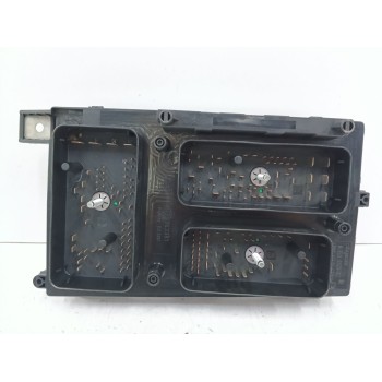 Recambio de caja reles / fusibles para opel astra h (a04) 1.3 cdti (l48) referencia OEM IAM 13206748  