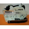 Recambio de cerradura puerta trasera derecha para skoda fabia (5j2 ) sport referencia OEM IAM 5N0839016D  