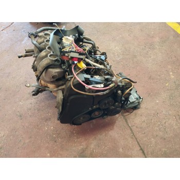 Recambio de motor completo para renault megane i scenic (ja0) 1.9 diesel referencia OEM IAM F8Q788  