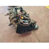 Recambio de motor completo para renault megane i scenic (ja0) 1.9 diesel referencia OEM IAM F8Q788  
