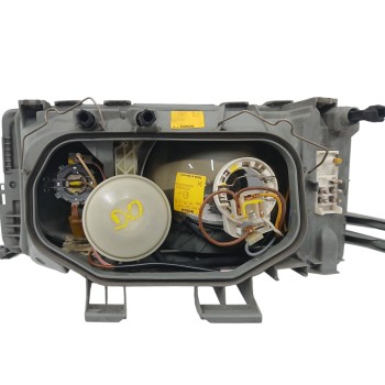 Recambio de faro derecho para mercedes-benz clase c (w201) berlina d 190 (201.122) referencia OEM IAM 2018207661 0301067330 