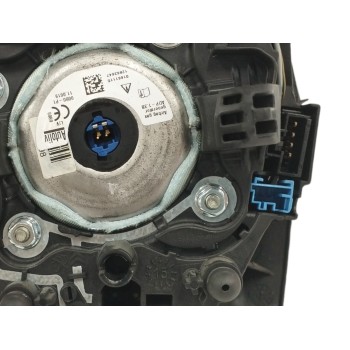 Recambio de airbag delantero izquierdo para citroën c4 picasso 1.6 blue-hdi fap referencia OEM IAM 96764017ZD  