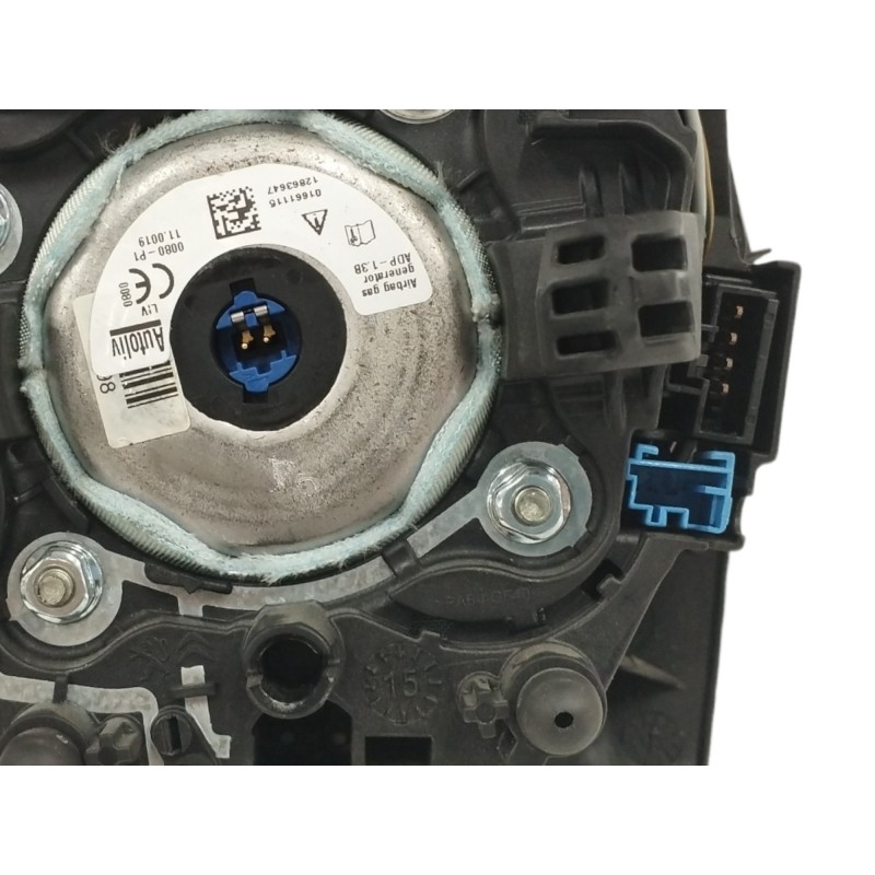 AIRBAG DELANTERO IZQUIERDO