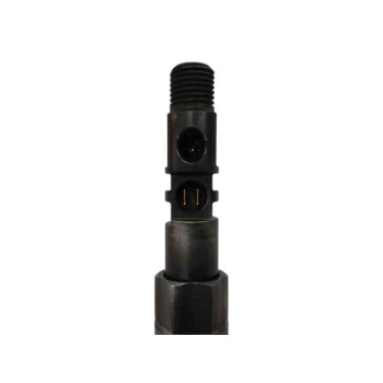 Recambio de inyector para ford mondeo berlina (ge) 2.0 tdci cat referencia OEM IAM 3S7Q9K546BB RJDR00501Z 