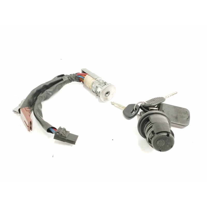 Recambio de antirrobo para aixam 500-4 e44vba 400cc referencia OEM IAM   