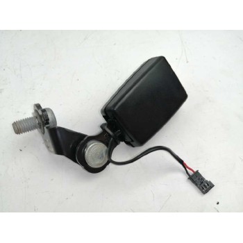 Recambio de enganche cinturon izquierdo para mini mini (f56) 1.5 12v referencia OEM IAM 7362069 TRASERO 34180805C