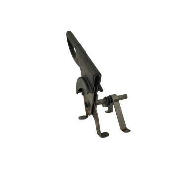 Recambio de palanca freno de mano para ssangyong kyron 2.0 referencia OEM IAM   