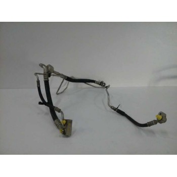 Recambio de tubos aire acondicionado para opel zafira a elegance referencia OEM IAM   