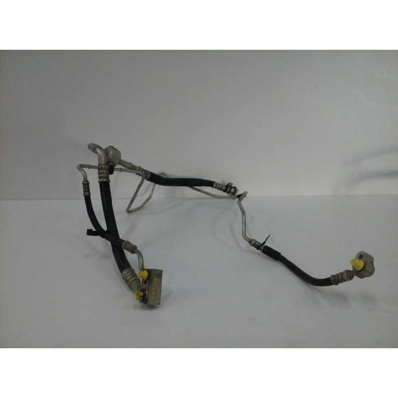 Recambio de tubos aire acondicionado para opel zafira a elegance referencia OEM IAM   