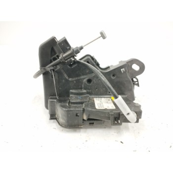 Recambio de cerradura puerta delantera derecha para citroën c4 iii (ba_, bb_, bc_) 1.2 puretech 130 (bahnsa, bahnsb) referencia 