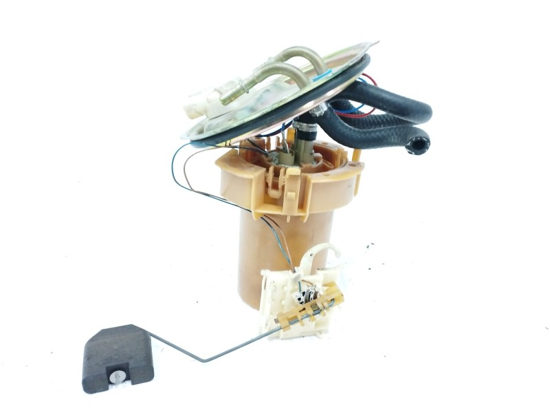 Recambio de aforador para opel vectra b berlina 1.8 16v cat referencia OEM IAM 090467291  