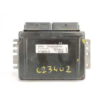 CENTRALITA MOTOR UCE P30614649 S118245002D 30614649