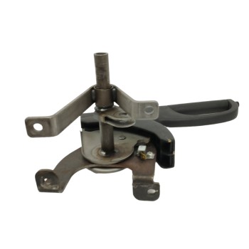 Recambio de palanca freno de mano para ssangyong kyron 2.0 referencia OEM IAM   