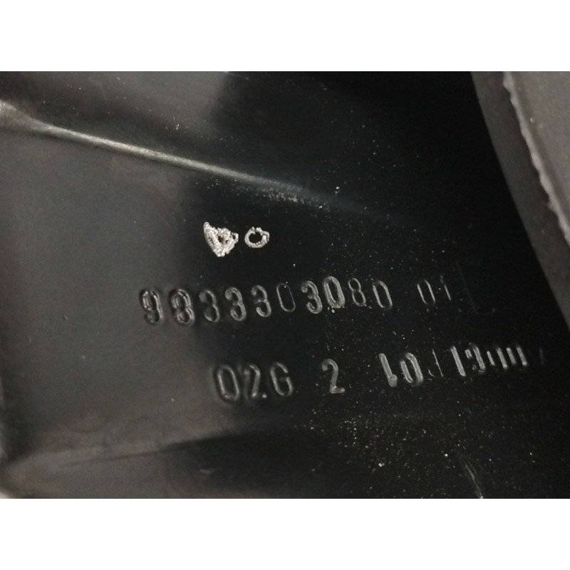 SOPORTE / GUIA PUERTA CORREDERA CENTRAL DERECHA