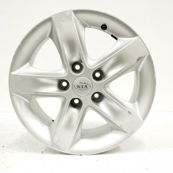 LLANTA 529101H200 6JX16 OFFSET51 5H 5X115
