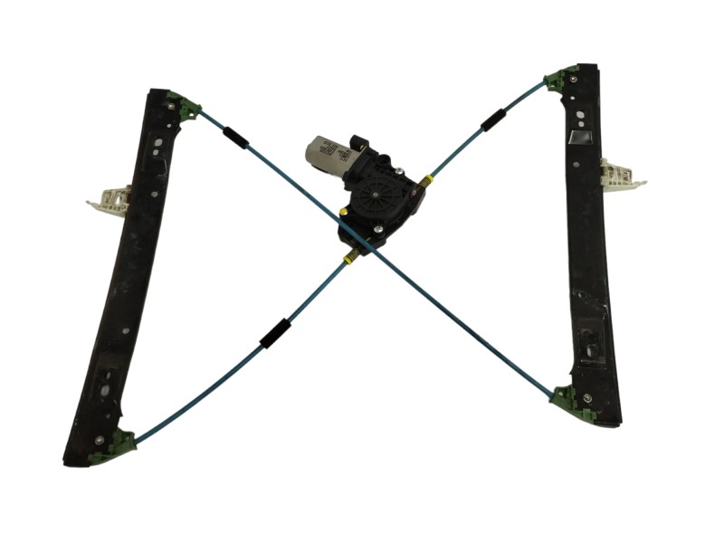 Recambio de elevalunas delantero derecho para lancia ypsilon (101) 1.3 jtd 16v referencia OEM IAM 51001603  