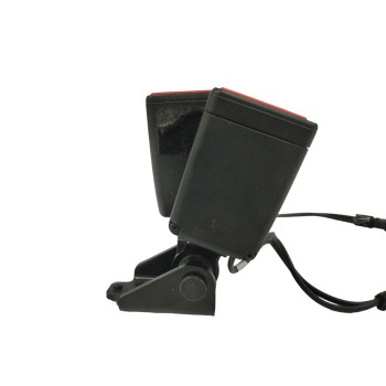 Recambio de enganche cinturon izquierdo para peugeot 508 i (8d_) 2.0 hdi referencia OEM IAM  TRASERO 