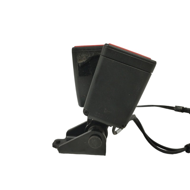 ENGANCHE CINTURON IZQUIERDO TRASERO