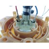 Recambio de aforador para opel vectra b berlina 1.8 16v cat referencia OEM IAM 090467291  
