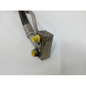 Recambio de tubos aire acondicionado para opel zafira a elegance referencia OEM IAM   