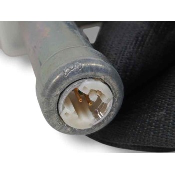 Recambio de cinturon seguridad delantero izquierdo para toyota bz4x (_eam1_) ev (xeam10) referencia OEM IAM 7CA900P  