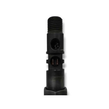 Recambio de inyector para ford mondeo berlina (ge) 2.0 tdci cat referencia OEM IAM 3S7Q9K546BB RJDR00501Z 