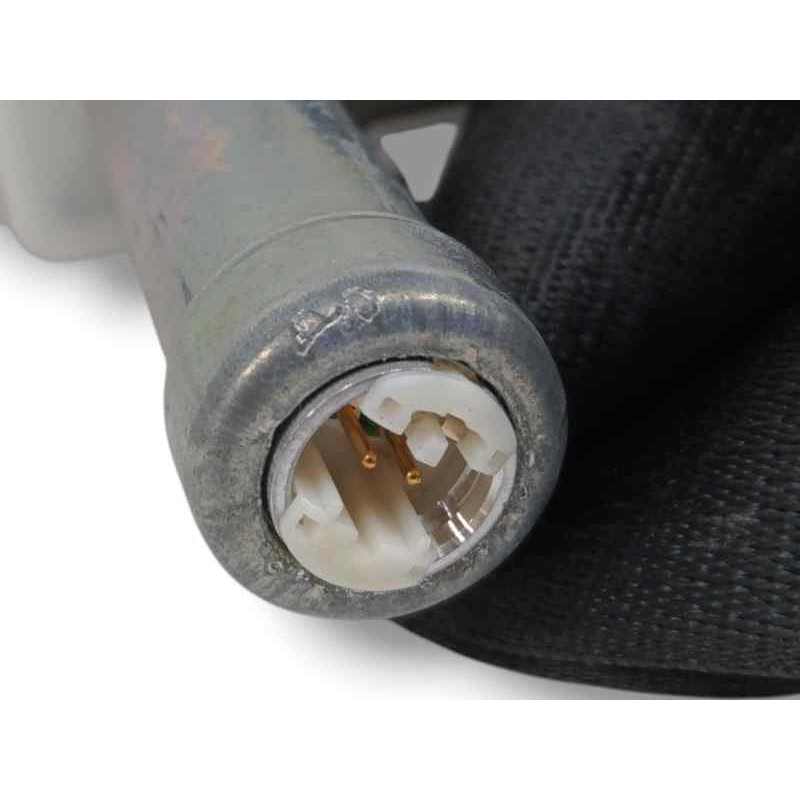 CINTURON SEGURIDAD DELANTERO IZQUIERDO